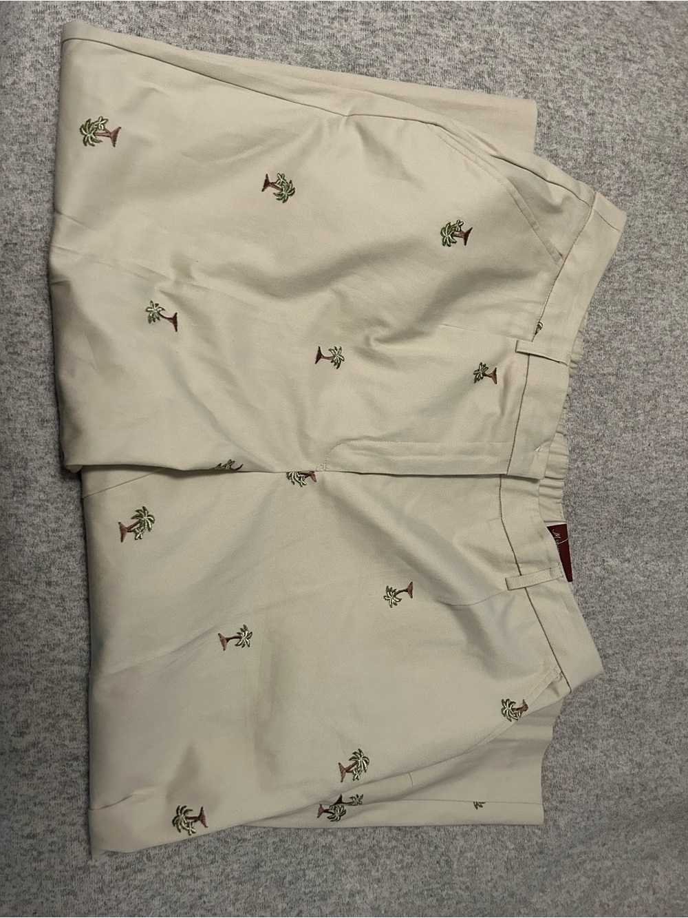 JM Collection women’s capri pants